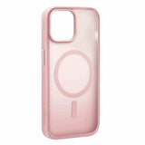 PURO PUIPC1561GRADIENTLGR mobiltelefon etui 17 cm (6.7") Cover Lyserød