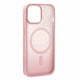 PURO PUIPC1561GRADIENTLGR mobiltelefon etui 17 cm (6.7") Cover Lyserød