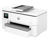 HP OfficeJet Pro 9720e Trådløst All-in-One Farve Printer, Tosidet print; Kopimaskine, scanner