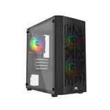 Nordic Gaming NGC-1143 computeretui Mini Tower Sort