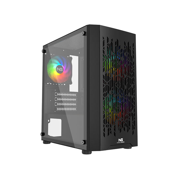 Nordic Gaming NGC-1143 computeretui Mini Tower Sort