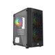 Nordic Gaming NGC-1143 computeretui Mini Tower Sort