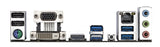 GIGABYTE A520M S2H bundkort AMD A520 Stik AM4 micro ATX
