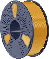 Gilford PLA GOLD 1KG 3D print materiale Polymælkesyre (PLA) Guld