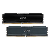 XPG GAMMIX D20 hukommelsesmodul 32 GB 2 x 32 GB DDR4 288-pin DIMM