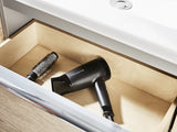 Rowenta Express Style CV1801 hårtørrer 1600 W Sort