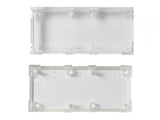 ALLNET ALL-BRICK-0316 eldåse Transparent