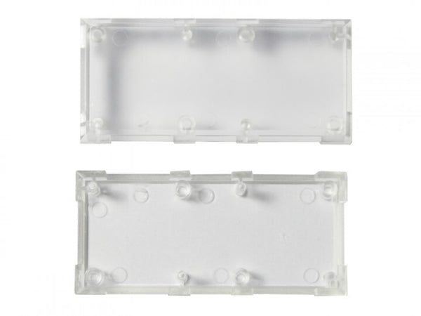 ALLNET ALL-BRICK-0316 eldåse Transparent