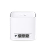 TP-Link HX141 Dual-band (2,4 GHz / 5 GHz) Wi-Fi 6 (802.11ax) Hvid 3 Intern