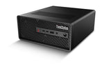 Lenovo ThinkStation P3 Ultra SFF Gen 2 Intel Core Ultra 9 285 64 GB DDR5-SDRAM 1 TB SSD Windows 11 Pro Workstation Sort