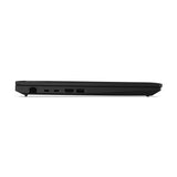 Lenovo ThinkPad L16 Gen 2 (Intel) Intel Core Ultra 5 225U Laptop 40,6 cm (16") WUXGA 32 GB DDR5-SDRAM 1 TB SSD Wi-Fi 6E (802.11ax) Windows 11 Pro Tysk Sort