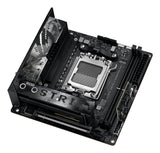 ASUS ROG STRIX X870-I GAMING WIFI AMD X870 Sokkel AM5 mini ITX