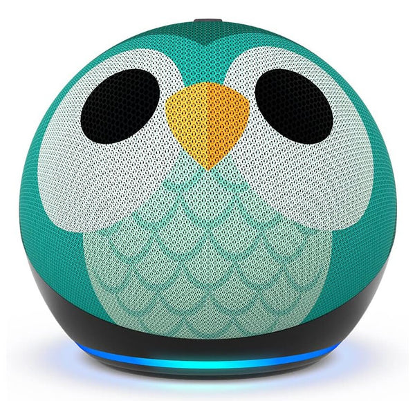 Amazon Echo Dot Kids (5.Gen)