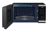Samsung MS23DG4504AT Rustfrit stål Solo mikroovn Bordplade 23 L 800 W