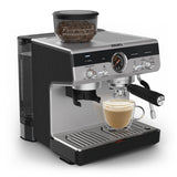 Krups Precision XP801T10 kaffemaskine Semi-auto Espressomaskine 3 L