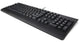 Lenovo Preferred Pro II tastatur Universel USB QWERTY Spansk Sort