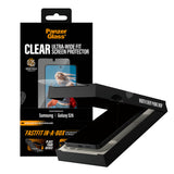 PanzerGlass ® Skærmbeskyttelse Samsung Galaxy S26 | Ultra-Wide Fit m. Fastfit in-a-box