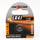 Ansmann 5015332 husholdningsbatteri Engangsbatteri Alkaline