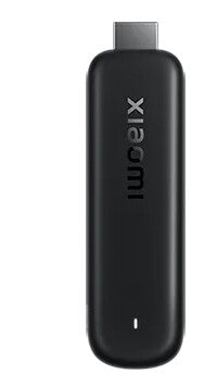 Xiaomi TV Stick HD (2nd Gen) HDMI 4K Ultra HD Google TV Sort