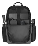 ASUS AP1602 Backpack 40,6 cm (16") Rygsæk Grå