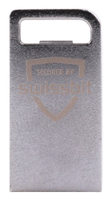 Olympia 607373 USB-nøgle 8 GB USB Type-A Sølv