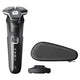 Philips SHAVER Series 5000 S5898/35 Elektrisk Wet & Dry-shaver