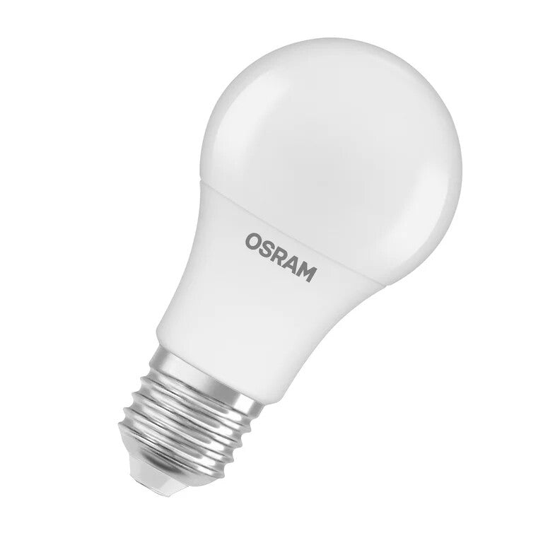 Osram 4099854046797 LED-lampe Varm hvid 2700 K 8,5 W E27 F