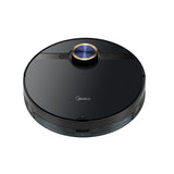 Midea M7 PRO (BK) robotstøvsuger Sort