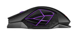 ASUS ROG Spatha X mus Spil Højre hånd RF Wireless + USB Type-C Optisk 19000 dpi