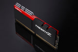 G.Skill Trident Z hukommelsesmodul 8 GB 2 x 4 GB DDR4 288-pin DIMM
