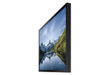 Samsung OH46B-S Digital fladpaneldisplay 116,8 cm (46") LCD 3500 cd/m² Fuld HD Sort Indbygget processer Tizen 6.5 24/7