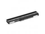Green Cell AS02 laptop reservedel Batteri