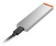 Lenovo 4XB1T88413 ekstern solid state driver 2 TB USB Type-C 3.2 Gen 2 (3.1 Gen 2) Grå