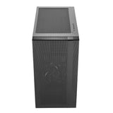 Cooler Master MasterBox NR400 Mini Tower Sort