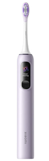 Xiaomi Oscillation Electric Toothbrush Pro Voksen Elektrisk tandbørste Lilla