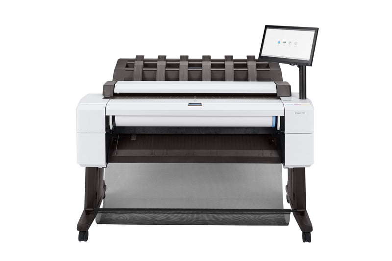 HP DESIGNJET T2600PS MFP - 36IN storformat printer Farve 2400 x 1200 dpi