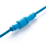 Cablemod CM-CKCA-CK-KK150KK-R USB-kabel 1,5 m USB A USB C Blå