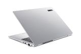 Acer TravelMate P4 TMP414-55-TCO-5880 Intel Core Ultra 5 225U Laptop 35,6 cm (14") WUXGA 16 GB DDR5-SDRAM 512 GB SSD Wi-Fi 7 (802.11be) Windows 11 Pro Blå