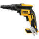 DeWALT DCF622N-XJv 2000 rpm Sort, Gul
