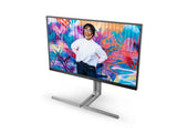AOC U3 U32U3CV computerskærm 80 cm (31.5") 3840 x 2160 pixel 4K Ultra HD LCD Sort