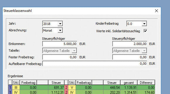 Lexware lohnauskunft 2025 Finansiel analyse 1 licens(er) 1 År