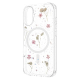 FIXED MagBloom mobiltelefon etui 16 cm (6.3") Cover Transparent