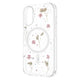FIXED MagBloom mobiltelefon etui 16 cm (6.3") Cover Transparent