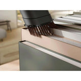 Electrolux EP82UB25UG 2-i-1 stangstøvsuger Batteri Dry Cyclonisk Poseløs 0,4 L 140 W Grå 4 At