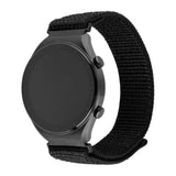 FIXED Nylon Sporty Strap Rem Sort