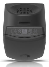 Ubiquiti UT-G3-Handset Analog telefonhåndsæt Sort
