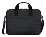 Targus TBS979GL taske og etui til laptop 40,6 cm (16") Mappe Sort