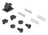 DeLOCK 81553 Tilbehør til Keystone-moduler Distributionsboks