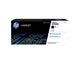 HP Original 212A LaserJet-tonerpatron, sort