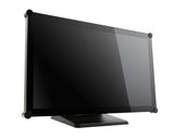 AG Neovo TX-2202A computerskærm 54,6 cm (21.5") 1920 x 1080 pixel Fuld HD LCD Berøringsskærm Sort